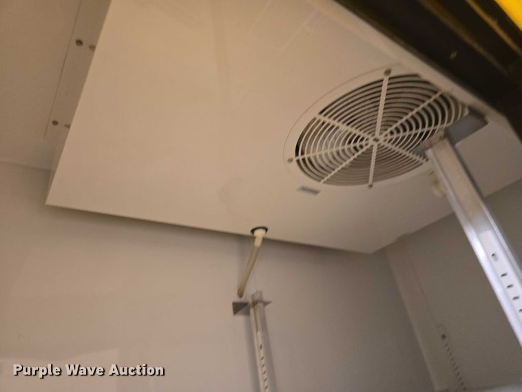 image for item DY1037 True Manufacturing TSD-47 refrigerator