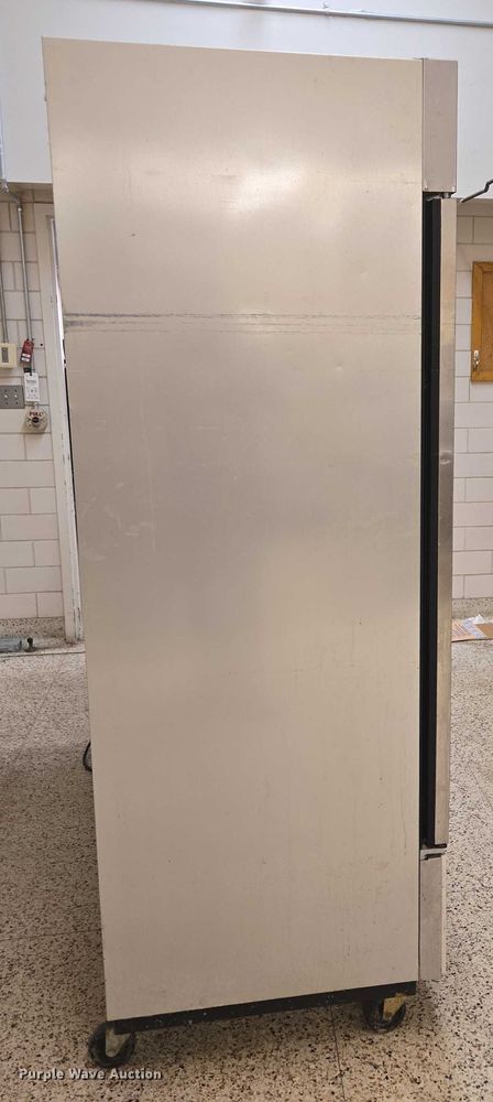image for item DY1038 True Manufacturing T-72F freezer