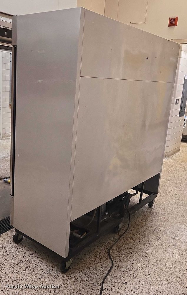 image for item DY1038 True Manufacturing T-72F freezer