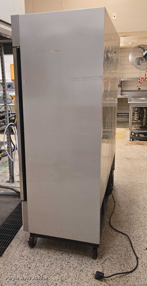 image for item DY1038 True Manufacturing T-72F freezer