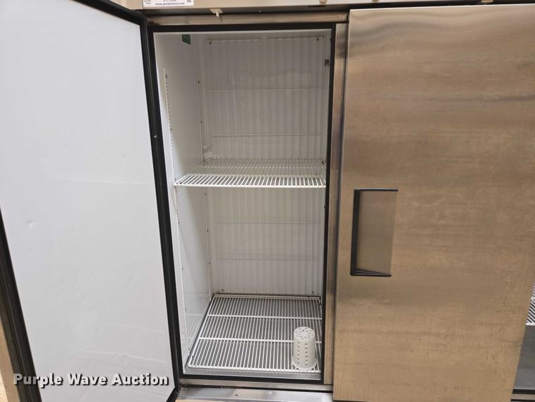 image for item DY1038 True Manufacturing T-72F freezer