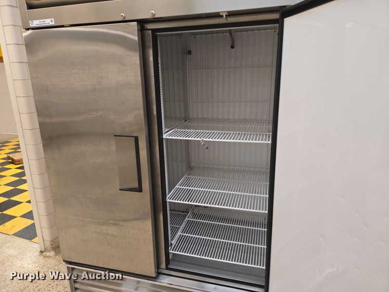image for item DY1038 True Manufacturing T-72F freezer