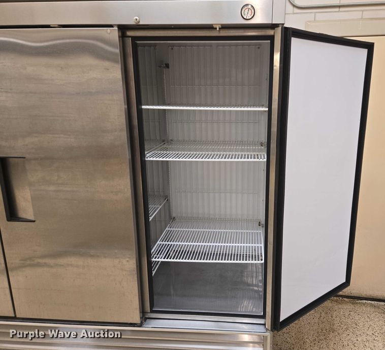 image for item DY1038 True Manufacturing T-72F freezer