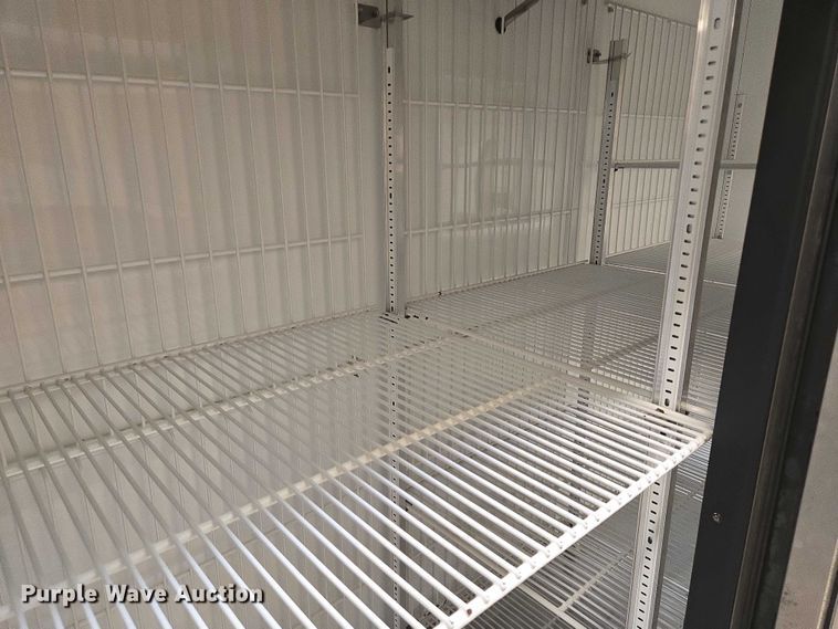 image for item DY1038 True Manufacturing T-72F freezer