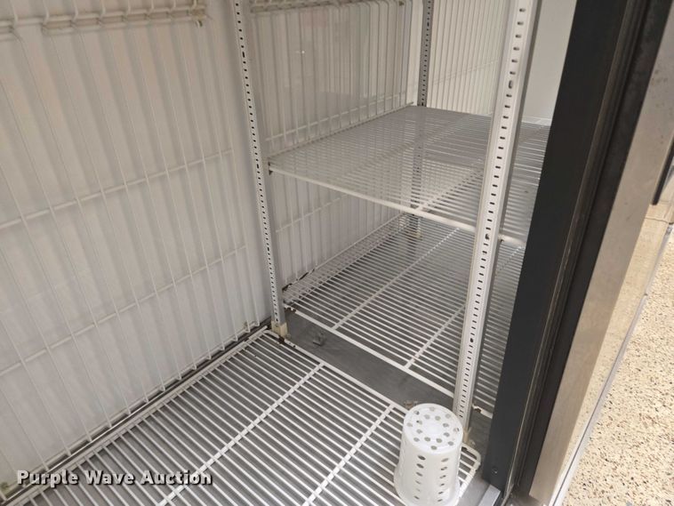 image for item DY1038 True Manufacturing T-72F freezer