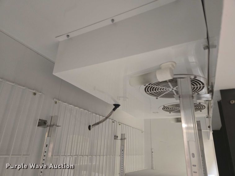 image for item DY1038 True Manufacturing T-72F freezer