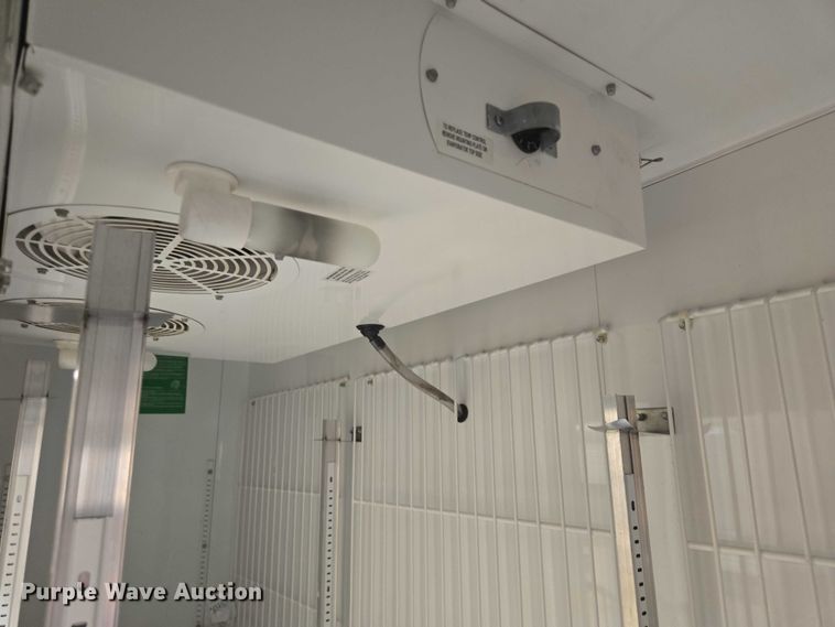 image for item DY1038 True Manufacturing T-72F freezer