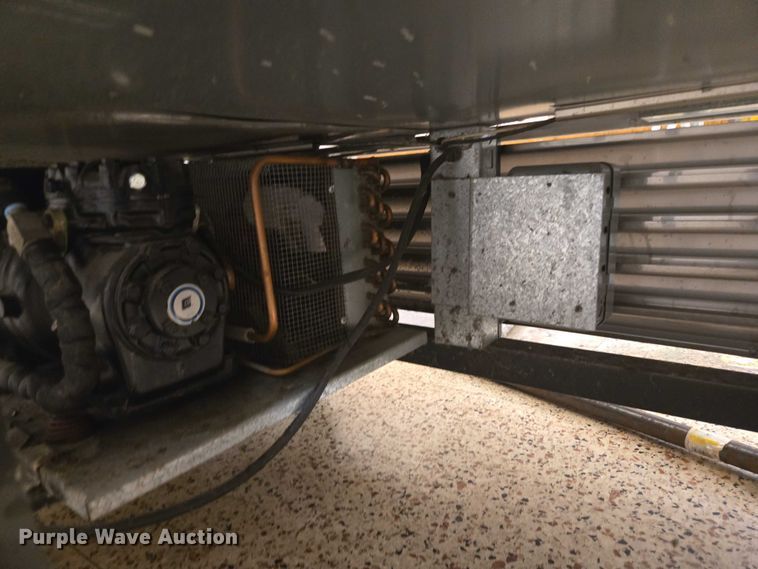 image for item DY1038 True Manufacturing T-72F freezer