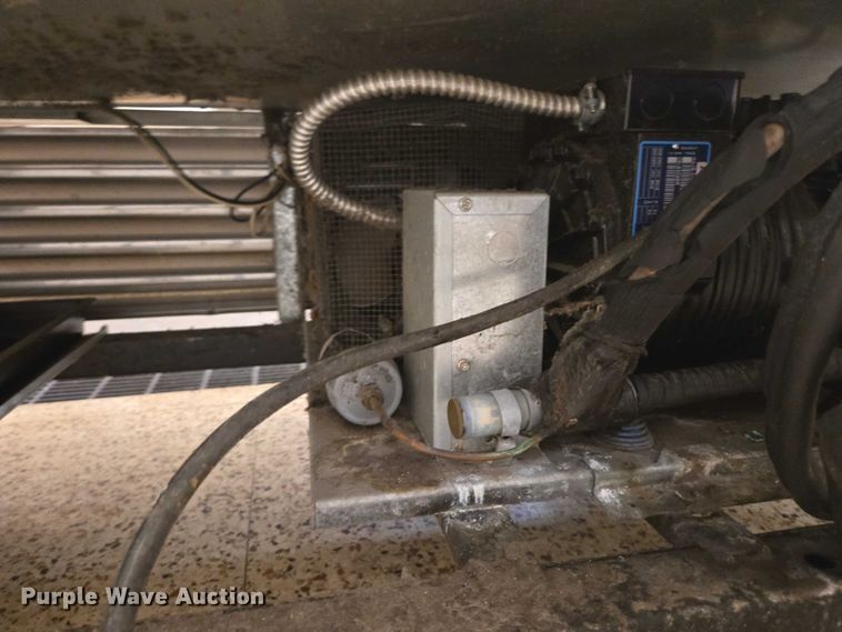 image for item DY1038 True Manufacturing T-72F freezer