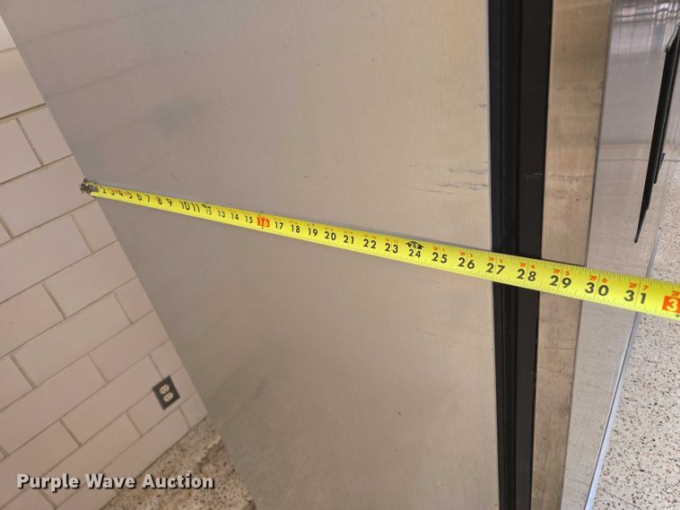 image for item DY1038 True Manufacturing T-72F freezer