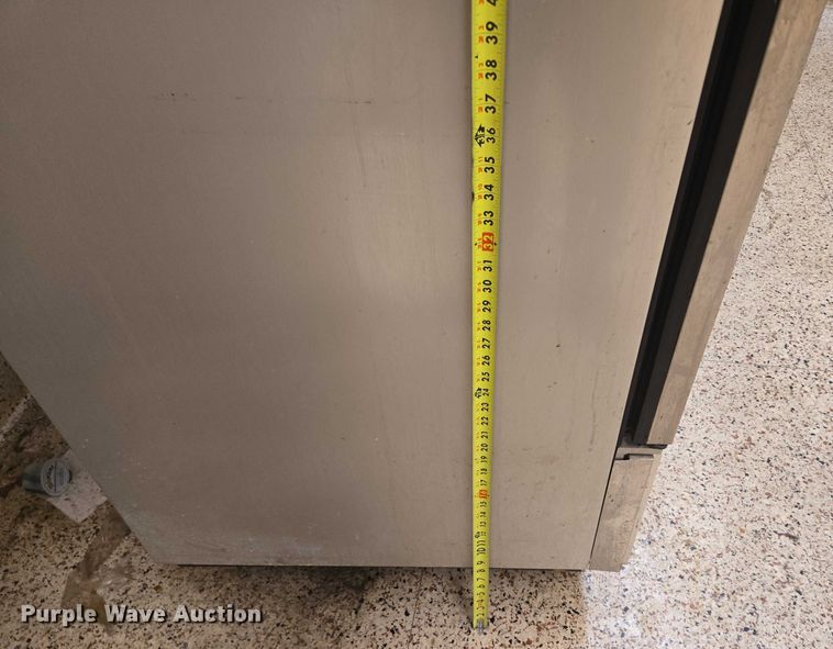 image for item DY1038 True Manufacturing T-72F freezer