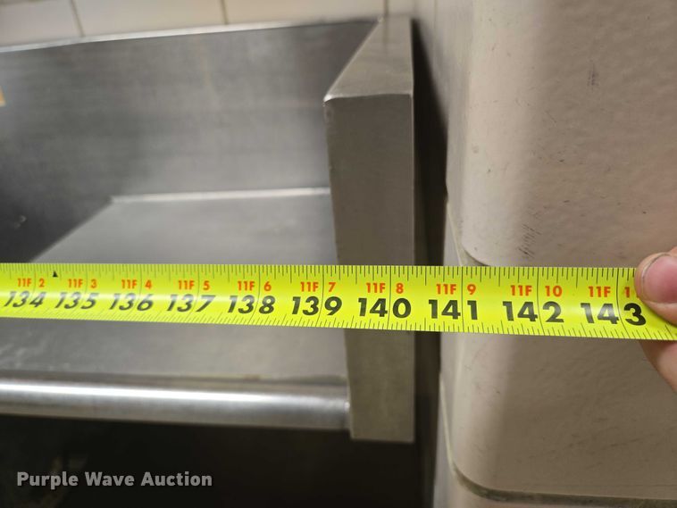 image for item DY1039 Stainless steel sink