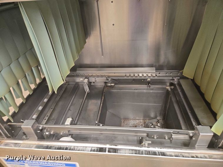 image for item DY1042 Hobart CL44E dish washer