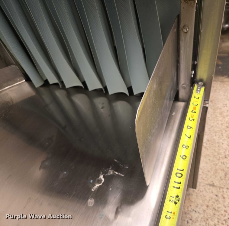 image for item DY1042 Hobart CL44E dish washer