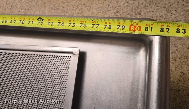 image for item DY1042 Hobart CL44E dish washer