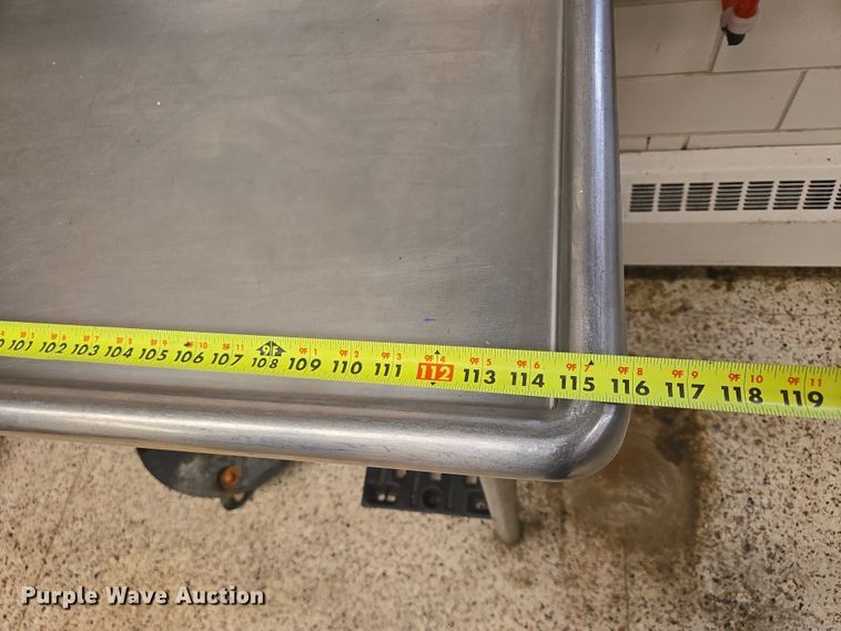 image for item DY1042 Hobart CL44E dish washer