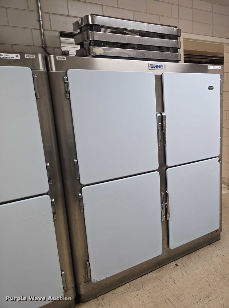 image for item DY1043 Koch refrigerator