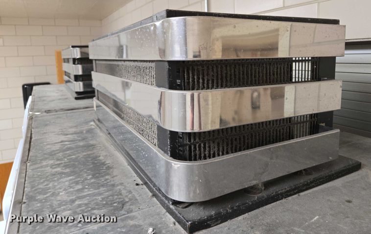 image for item DY1043 Koch refrigerator