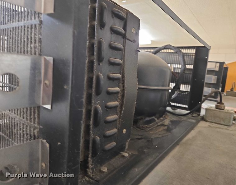 image for item DY1043 Koch refrigerator