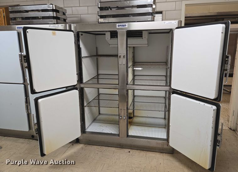 image for item DY1043 Koch refrigerator