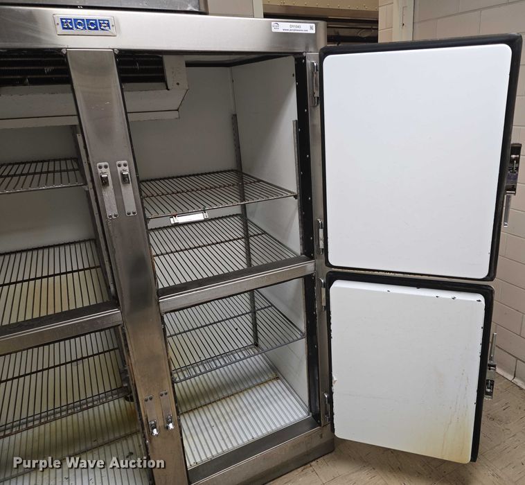 image for item DY1043 Koch refrigerator
