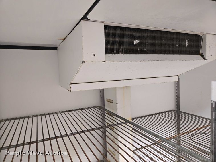 image for item DY1043 Koch refrigerator