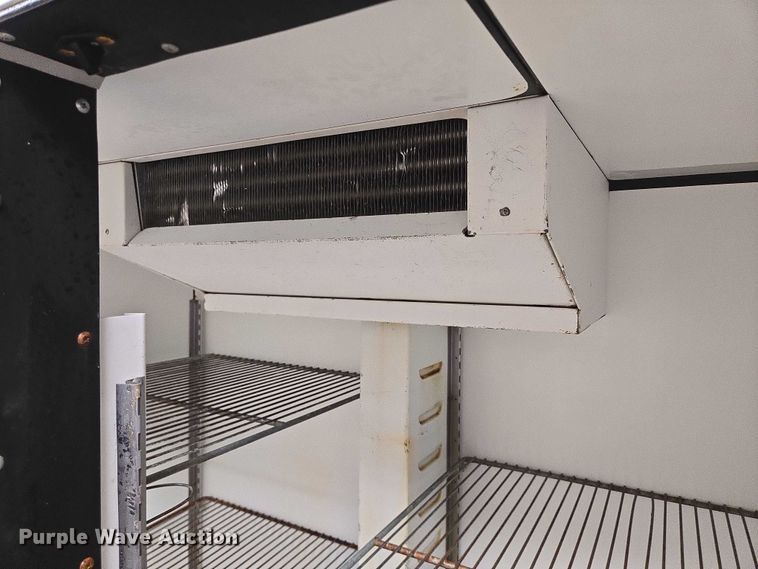 image for item DY1043 Koch refrigerator