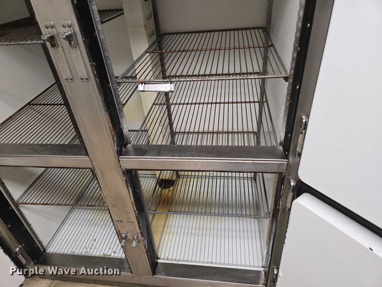 image for item DY1043 Koch refrigerator