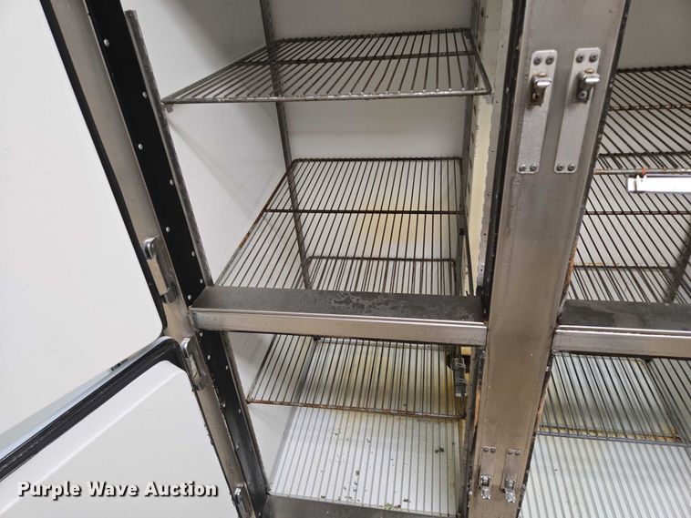 image for item DY1043 Koch refrigerator