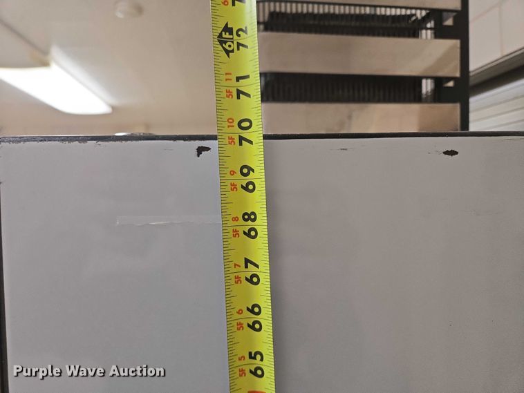 image for item DY1043 Koch refrigerator