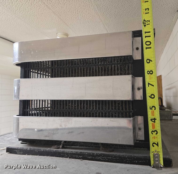 image for item DY1043 Koch refrigerator