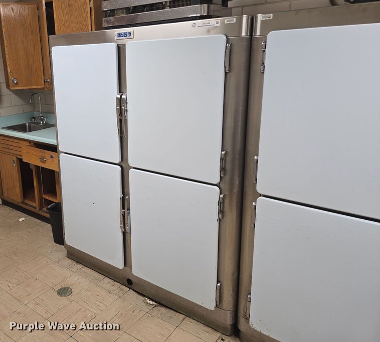 image for item DY1044 Koch M4T Refrigerator