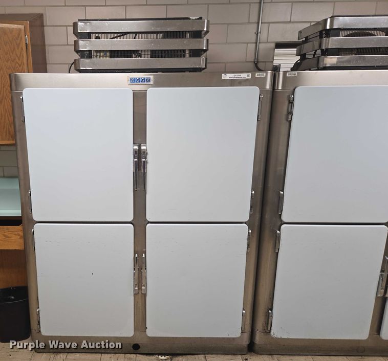 image for item DY1044 Koch M4T Refrigerator