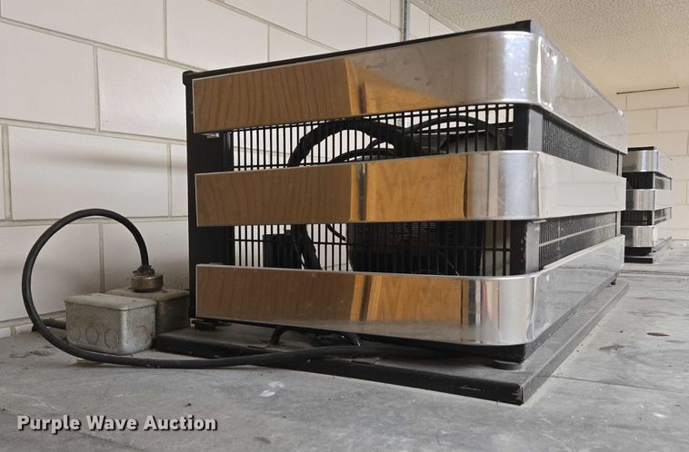 image for item DY1044 Koch M4T Refrigerator