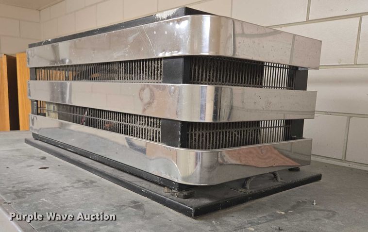 image for item DY1044 Koch M4T Refrigerator