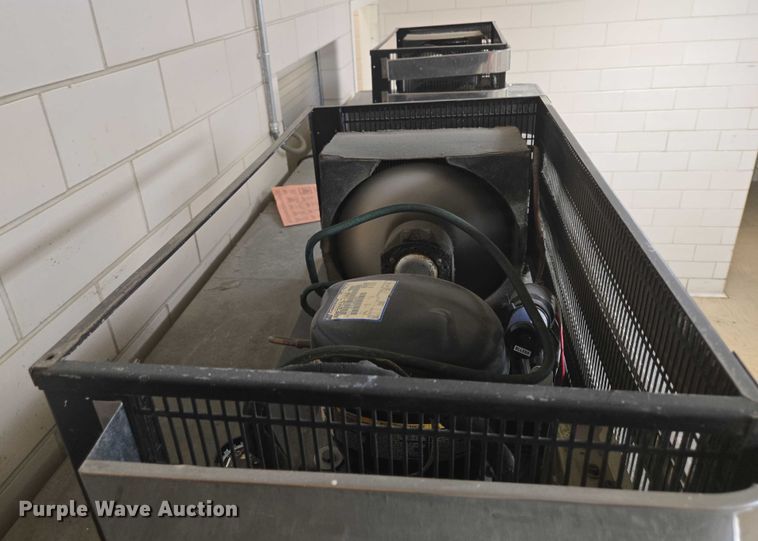 image for item DY1044 Koch M4T Refrigerator