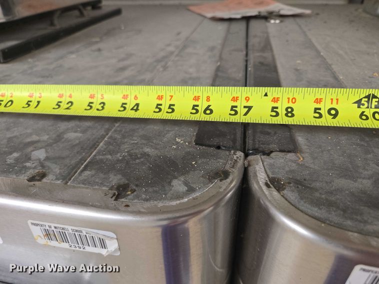 image for item DY1044 Koch M4T Refrigerator