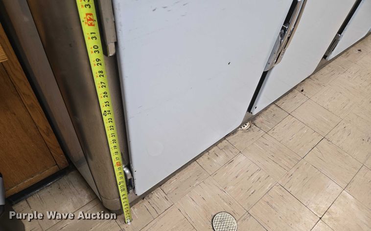 image for item DY1044 Koch M4T Refrigerator