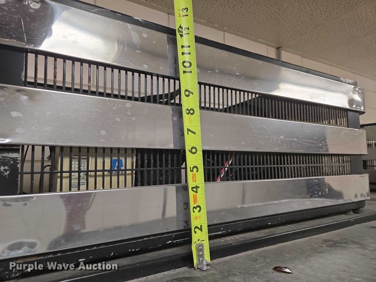 image for item DY1044 Koch M4T Refrigerator