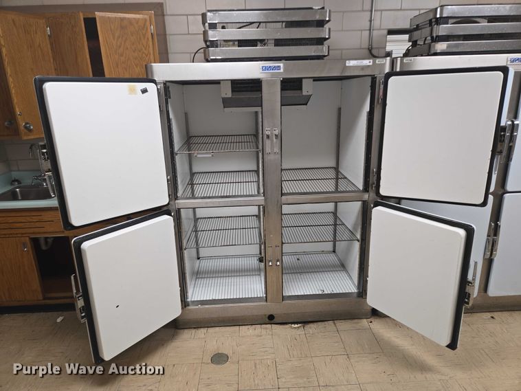 image for item DY1044 Koch M4T Refrigerator
