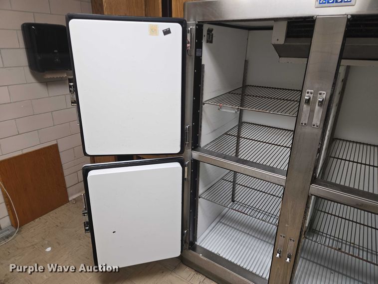 image for item DY1044 Koch M4T Refrigerator