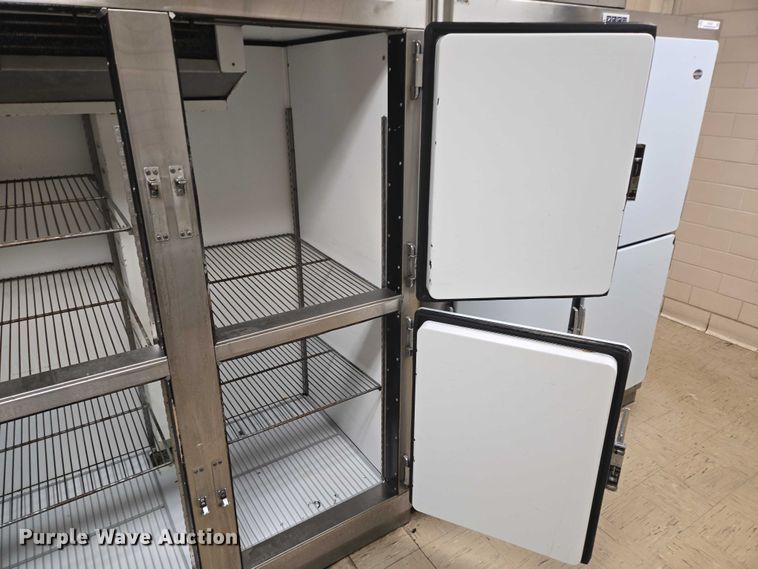 image for item DY1044 Koch M4T Refrigerator