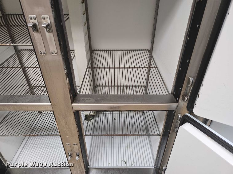 image for item DY1044 Koch M4T Refrigerator