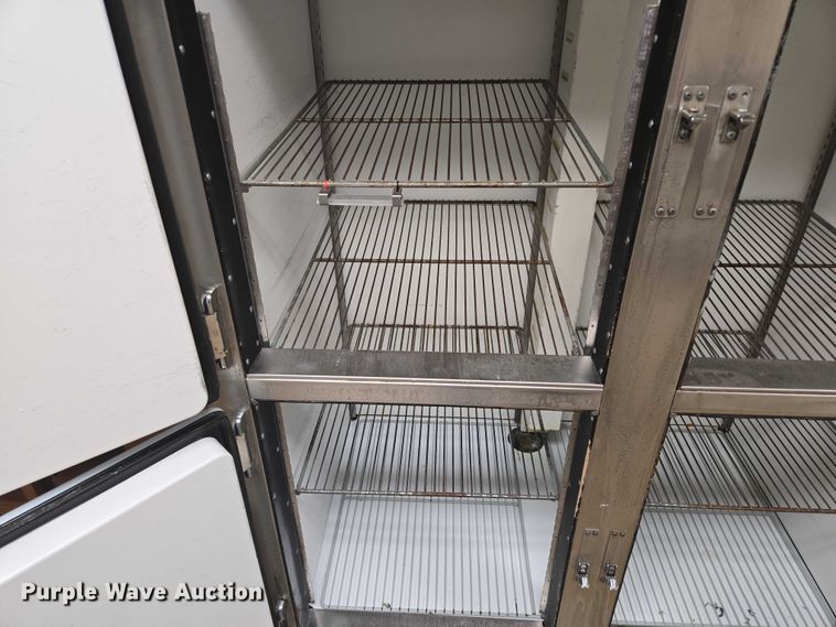 image for item DY1044 Koch M4T Refrigerator