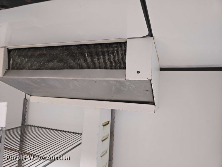 image for item DY1044 Koch M4T Refrigerator