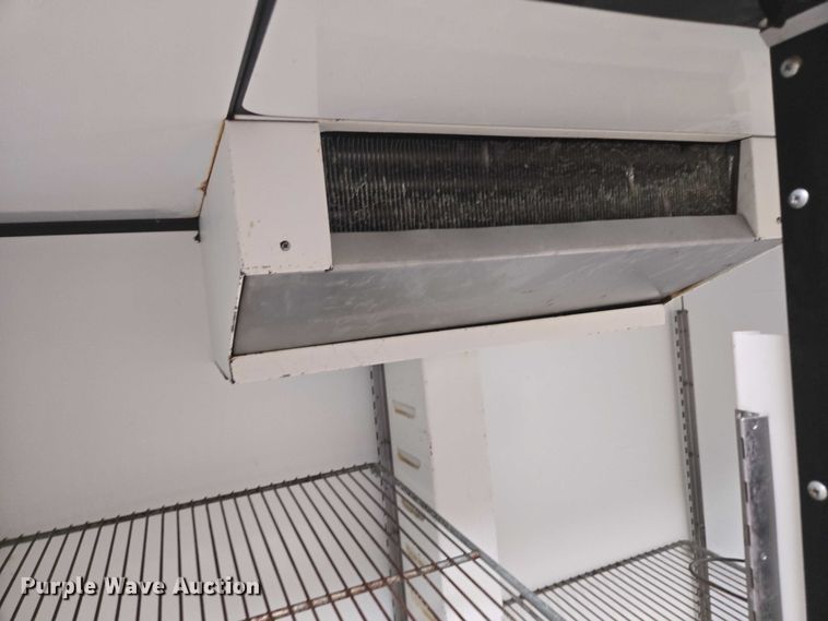 image for item DY1044 Koch M4T Refrigerator