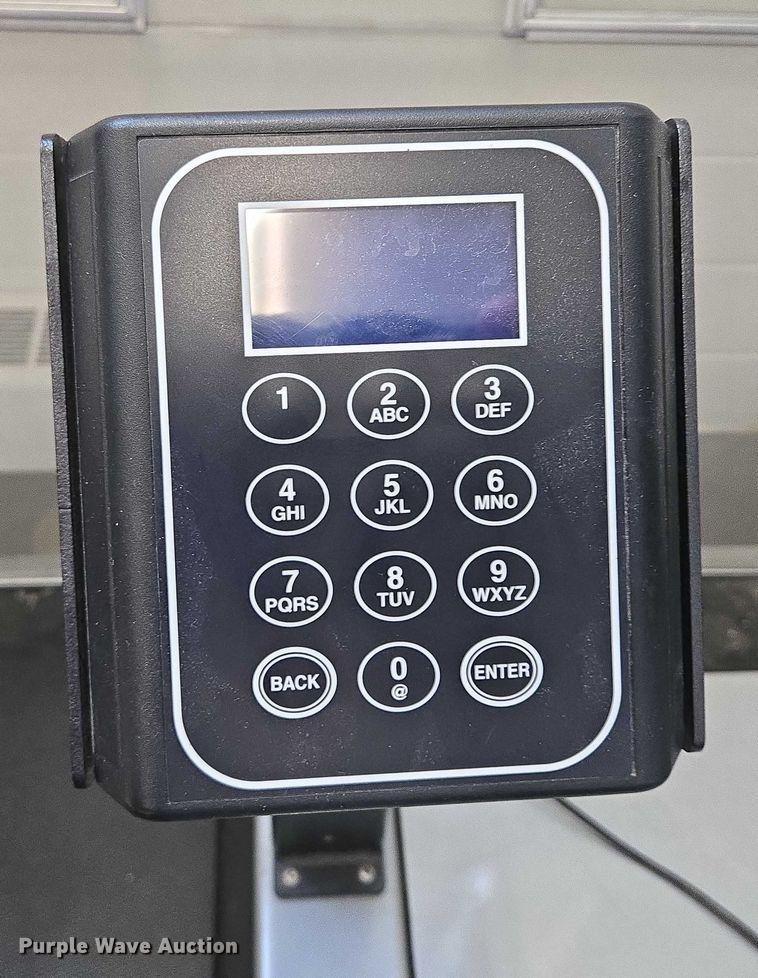 image for item DY1048 Rogers Athletic Company Tred Sled treadmill