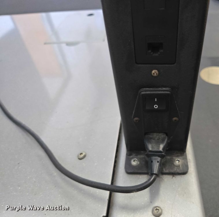 image for item DY1048 Rogers Athletic Company Tred Sled treadmill