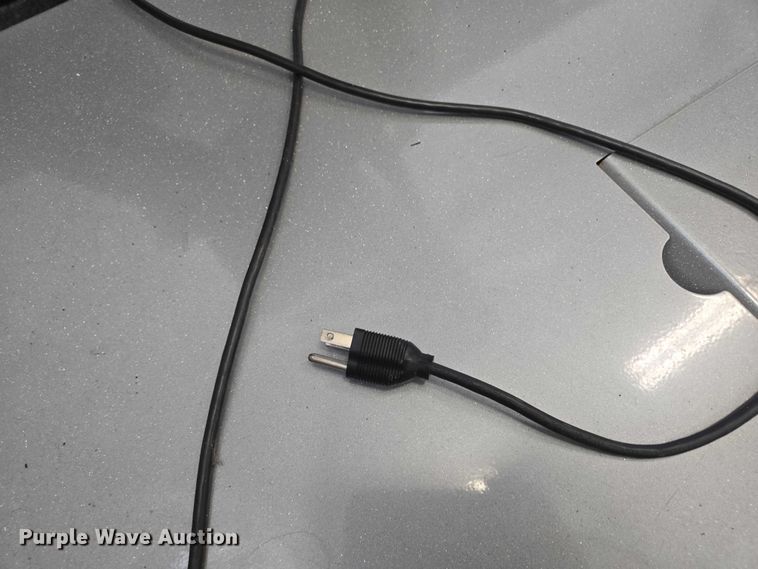 image for item DY1048 Rogers Athletic Company Tred Sled treadmill