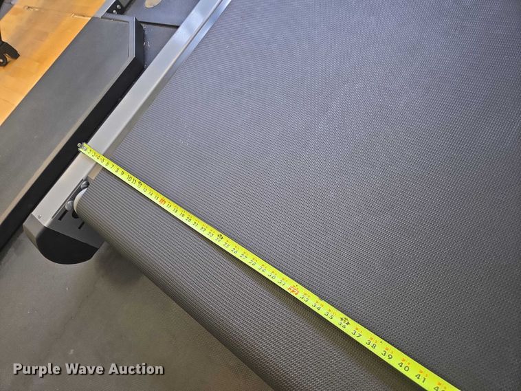 image for item DY1048 Rogers Athletic Company Tred Sled treadmill